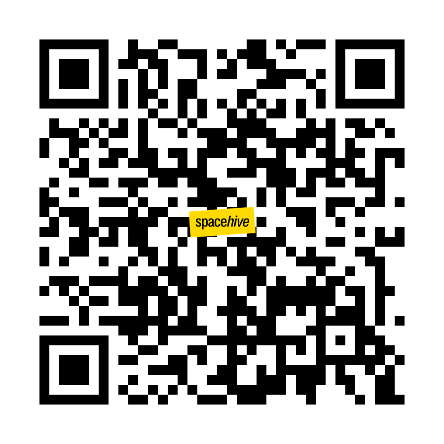 QR code for Starter Culture