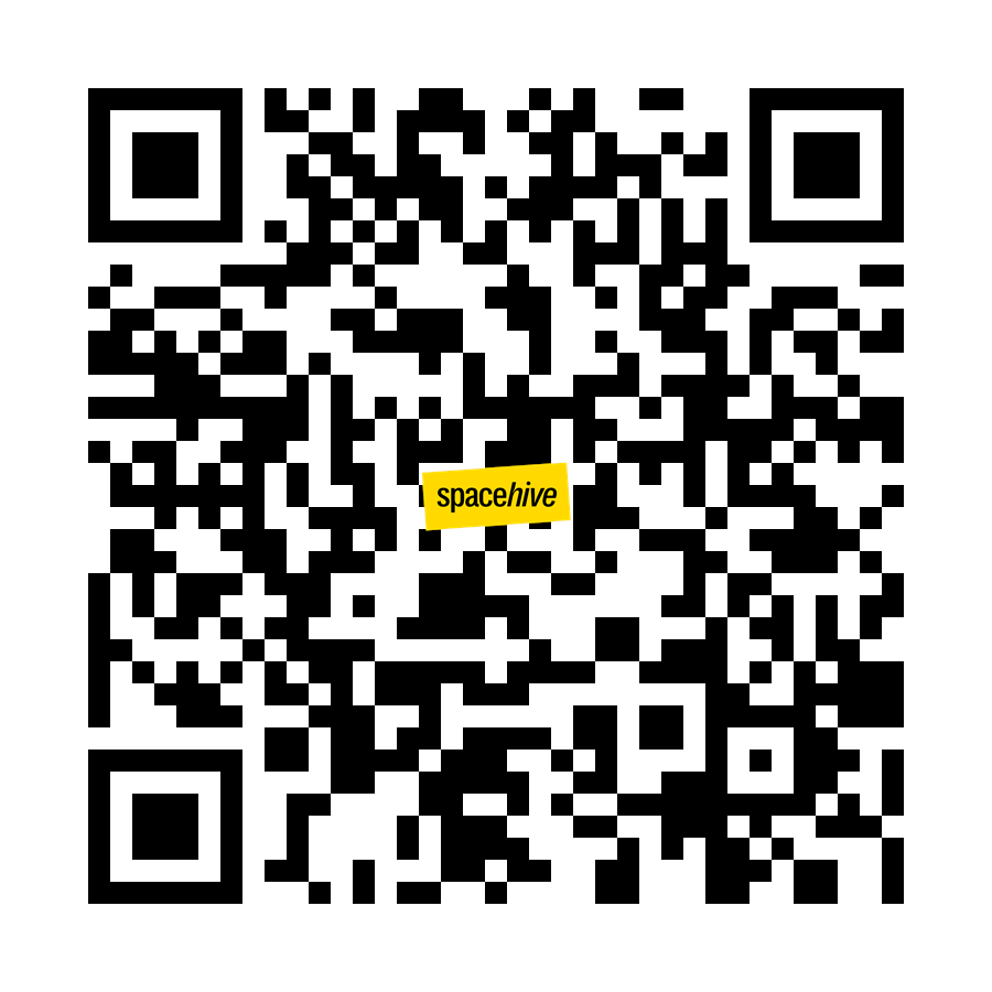 QR code for STEM for Canterbury's Isolated Children