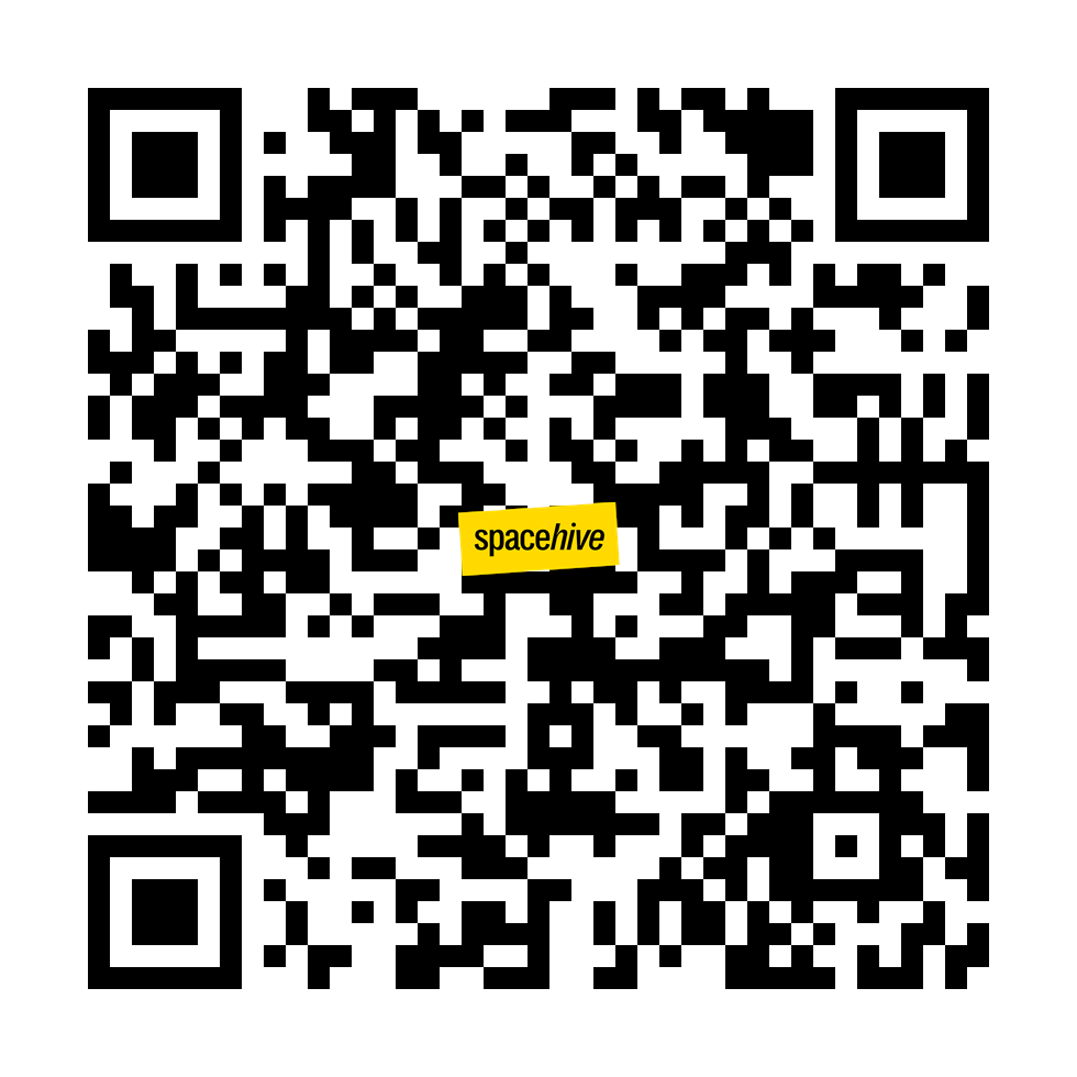 QR code for Stevenson Square Green Makeover