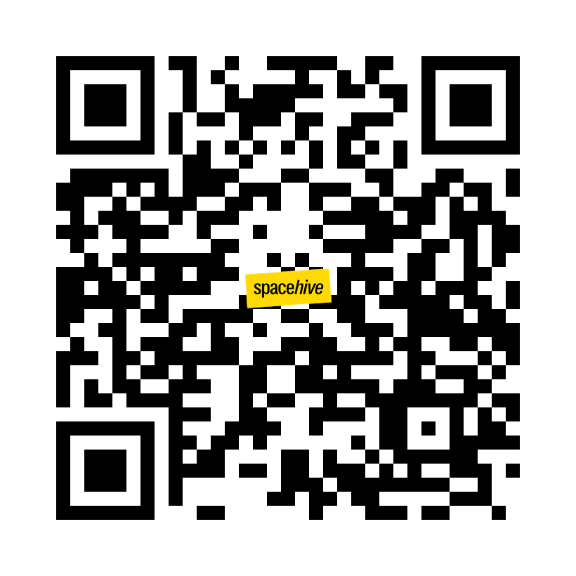 QR code for S.T.F.U (Stop The Fighting & Unite)