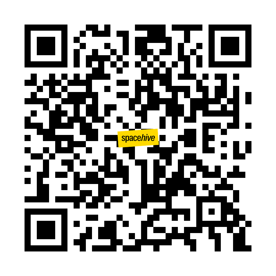 QR code for stickyshoes 