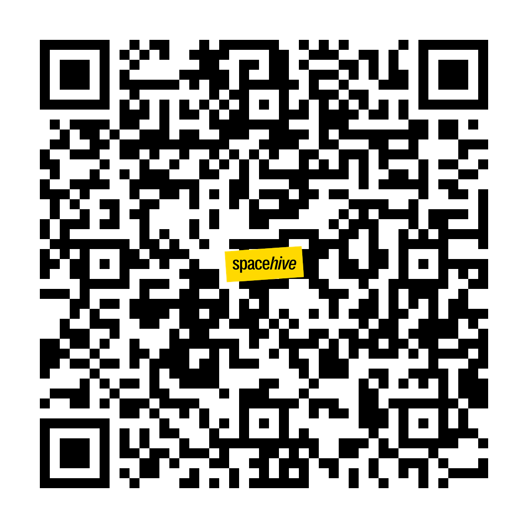 QR code for Stinchcombe Playground & Community Space