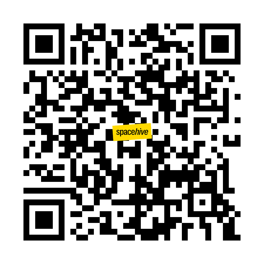 QR code for Re-establish old Pilgrim Route