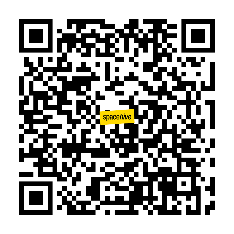 QR code for Stokesley CC "The Ashes Ride" 