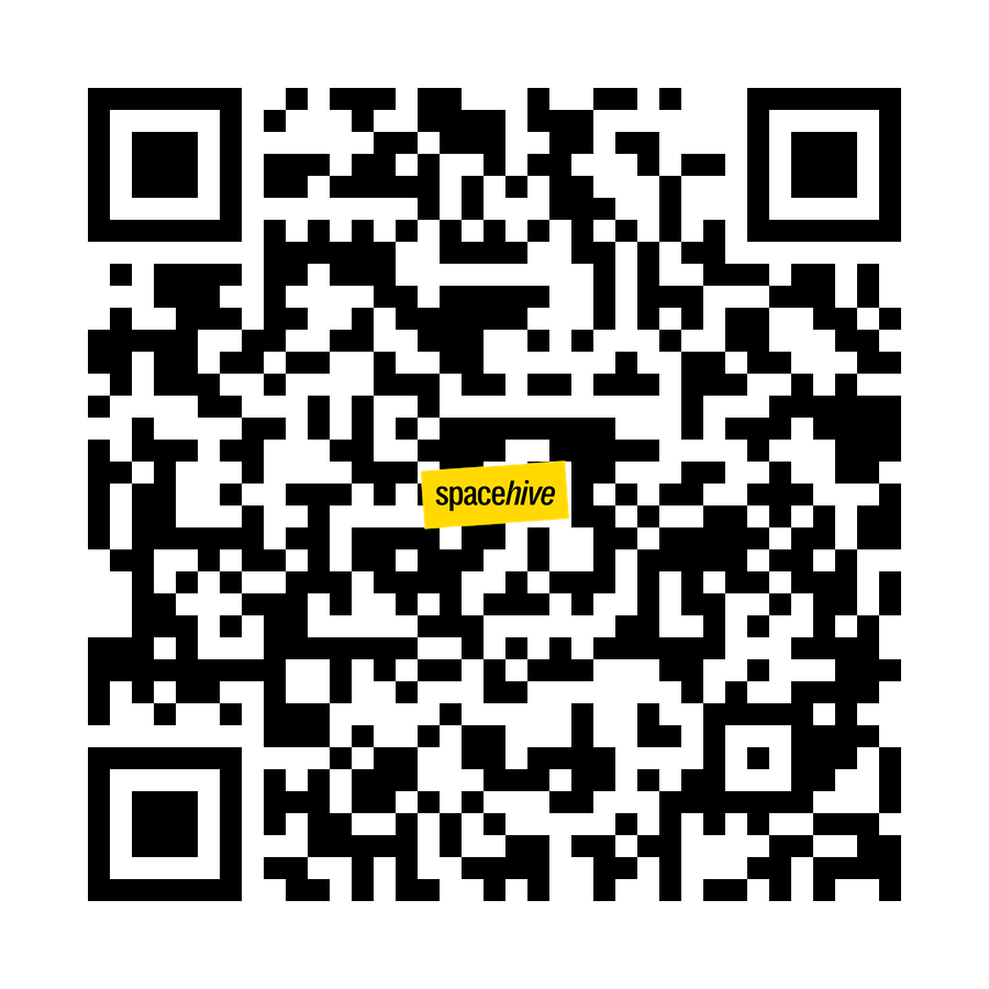 QR code for Help fund Storrington Cricket Club