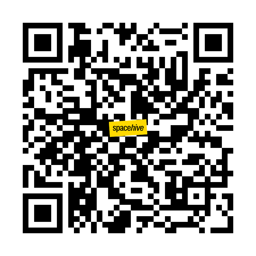 QR code for Storytale Festival