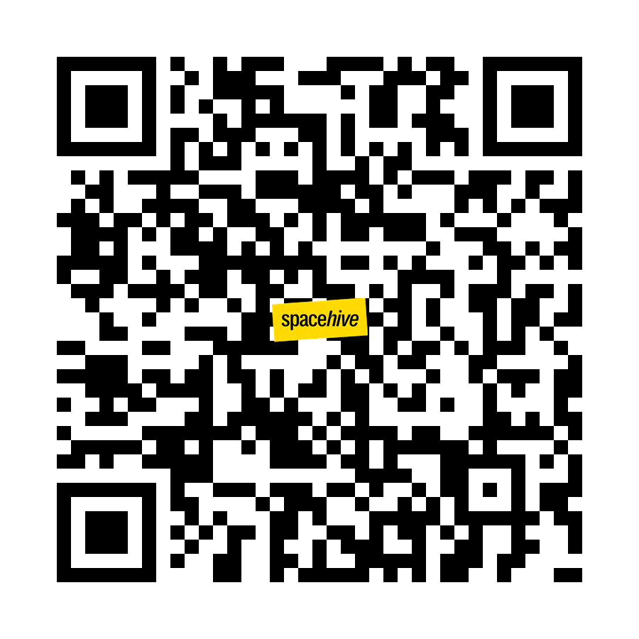 QR code for Building a Legacy for our Community
