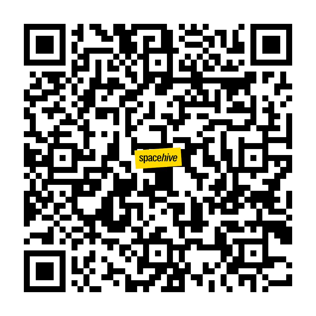 QR code for Streatham Community Woodland Project 