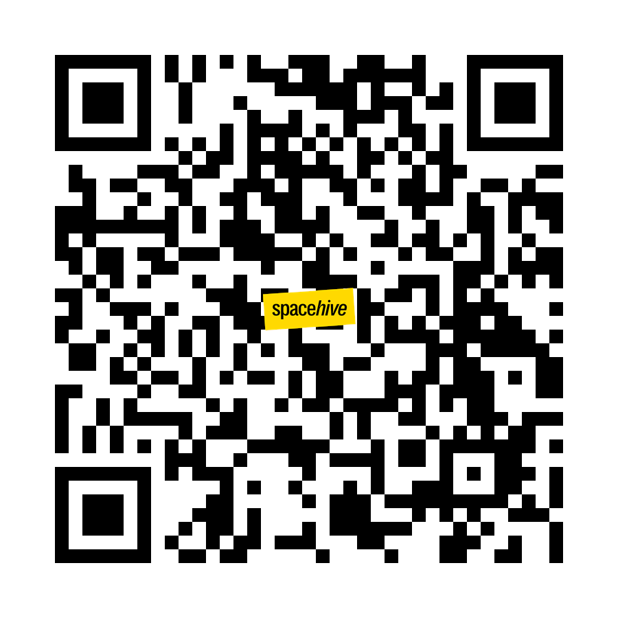 QR code for Streetmate - A mobile youth space