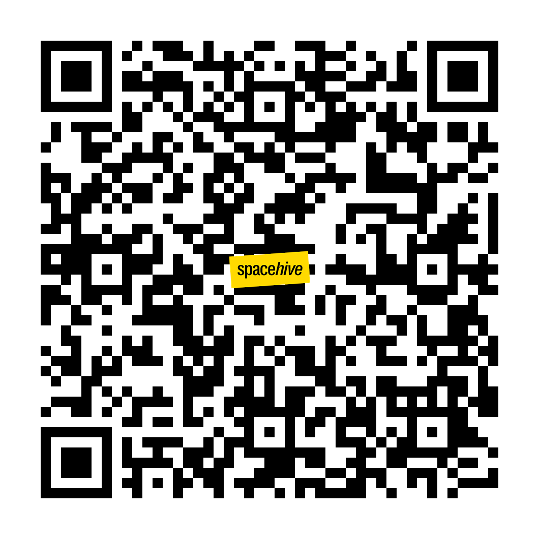 QR code for Stroud Waters - a natural outdoor pool