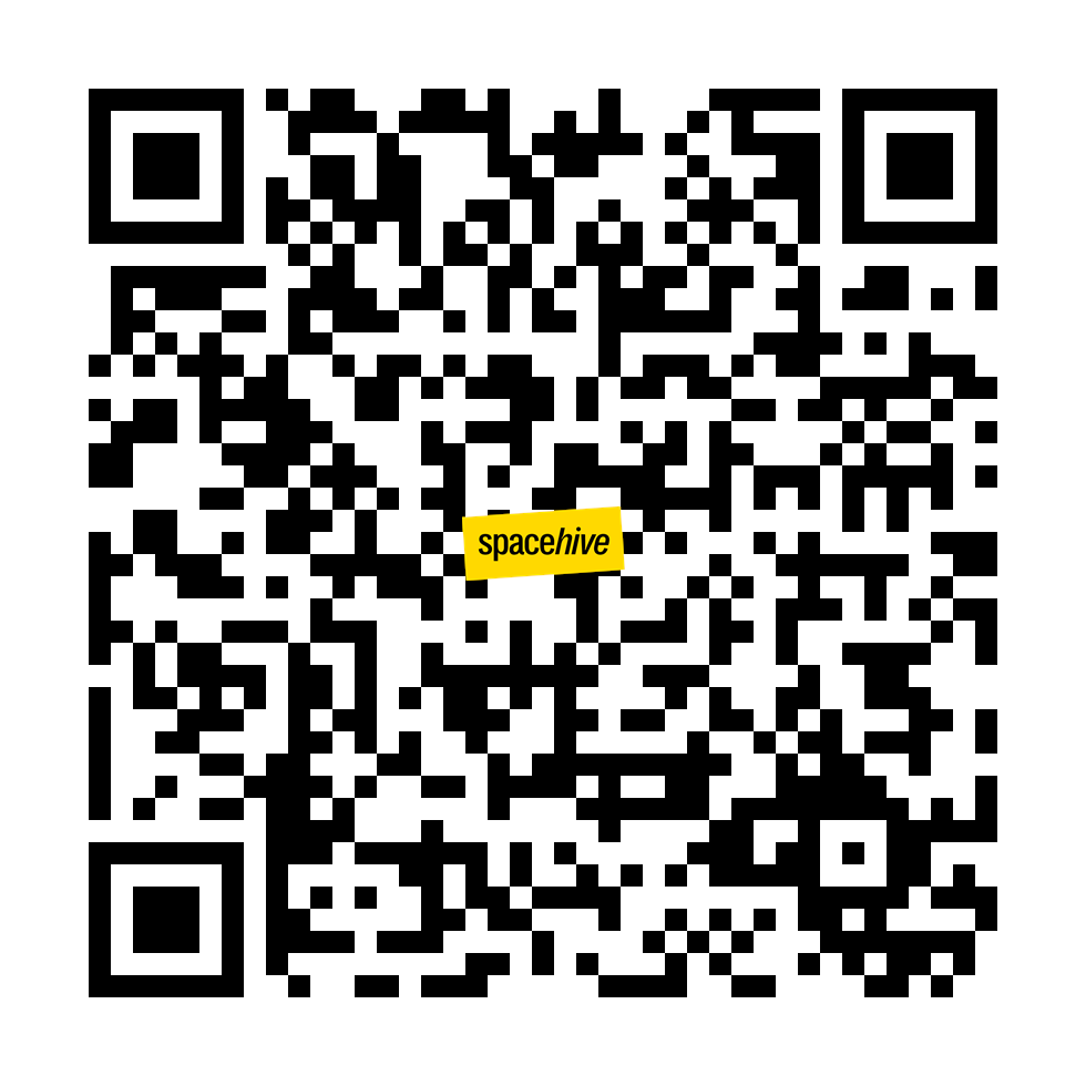 QR code for Stunning Town Entrance