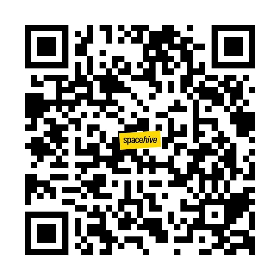 QR code for Suckley Good Neighbour Scheme needs YOU 