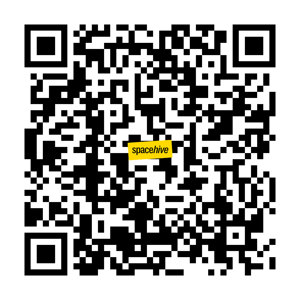 QR code for Summer Meals for Holbeach Children