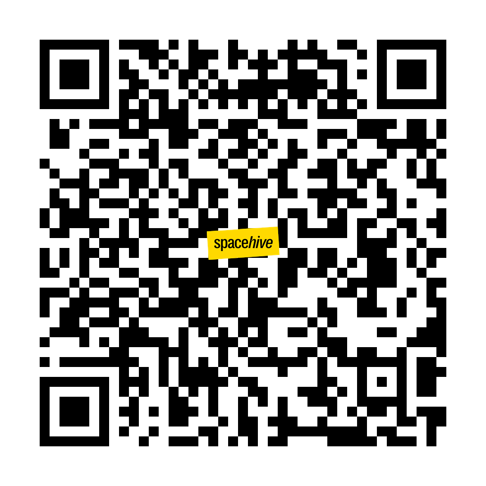 QR code for Sunderland Communities Appeal