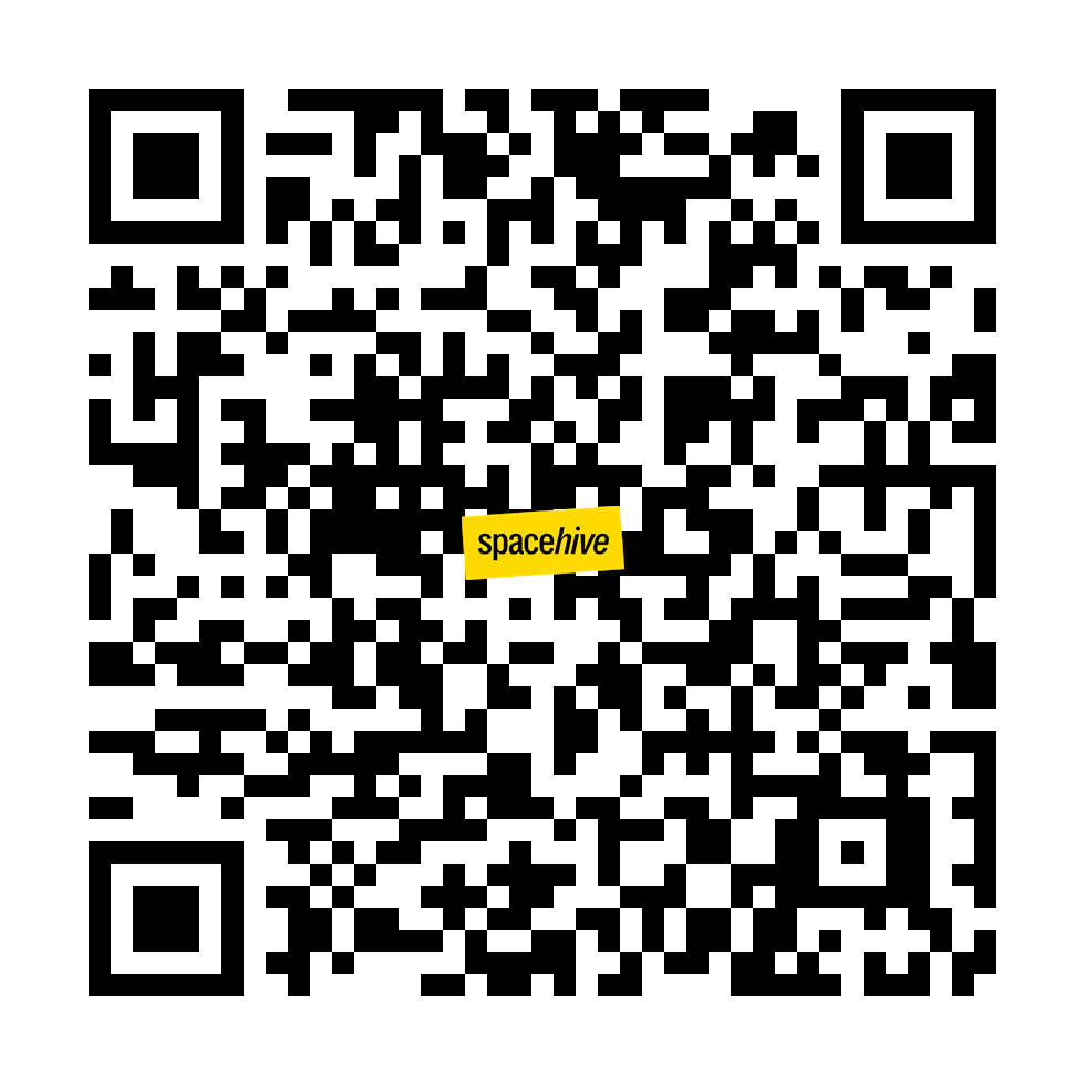 QR code for Sunderland Pride Festival 2020