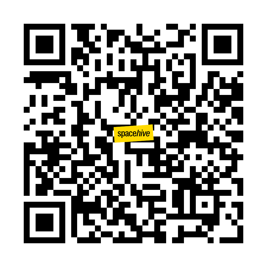 QR code for Supertrees Mural Chester