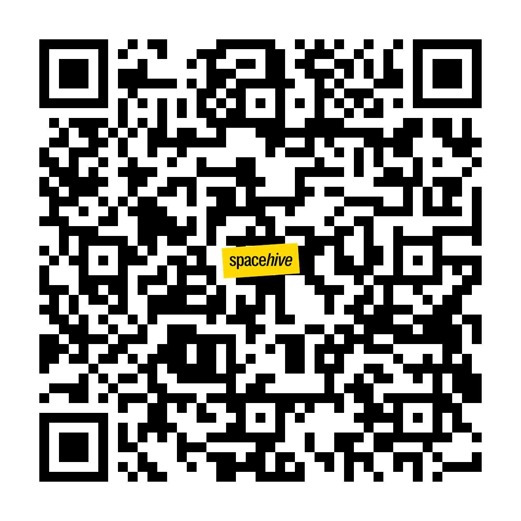 QR code for Support Adidda Club through COVID-19