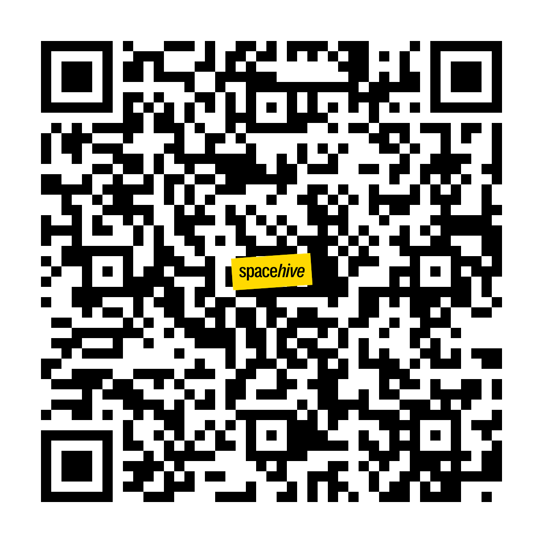 QR code for Support Bourne Cricket through COVID-19