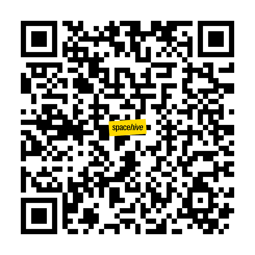 QR code for Support Dementia Caregivers