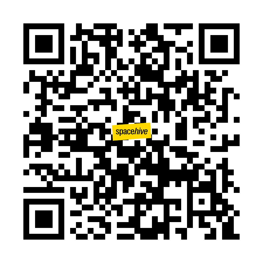 QR code for Support For All