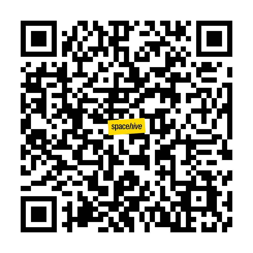 QR code for Support for Families in Crisis