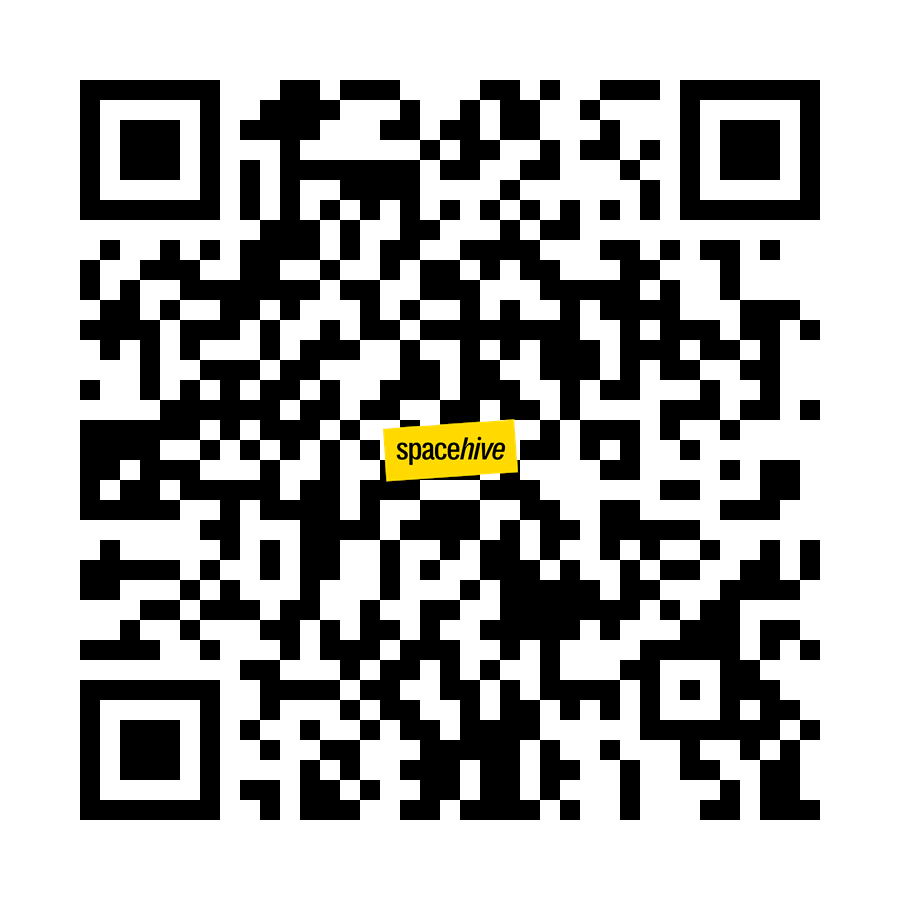 QR code for Support Humshaugh CC