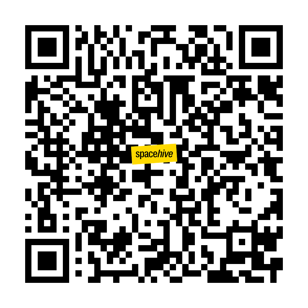 QR code for Support KCC through COVID-19