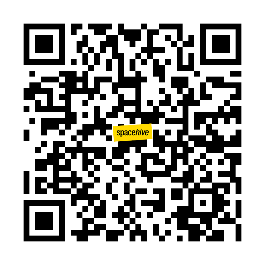 QR code for Support the Kelvedon Community Festival