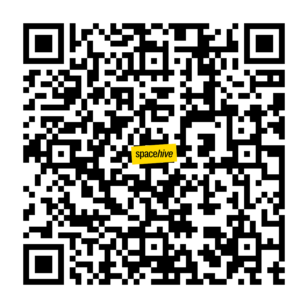QR code for Support Kilndown and Lamberhurst CC