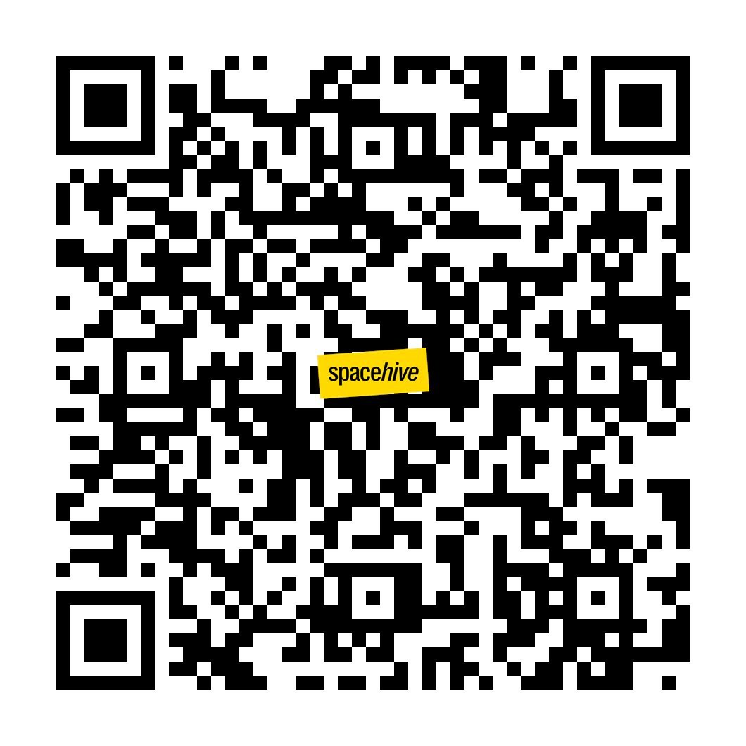 QR code for Support Leek Wootton CC during Covid-19