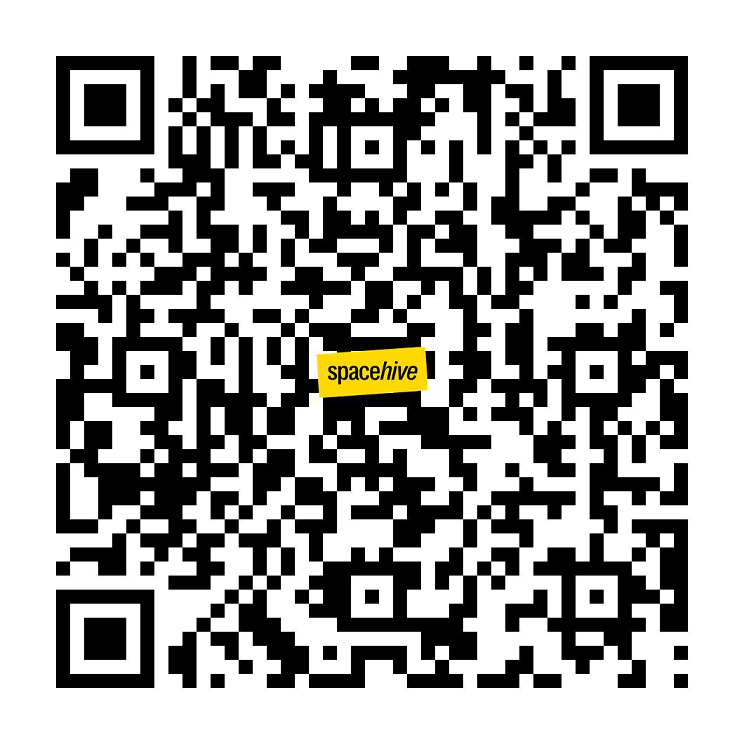 QR code for Support local community transport now!