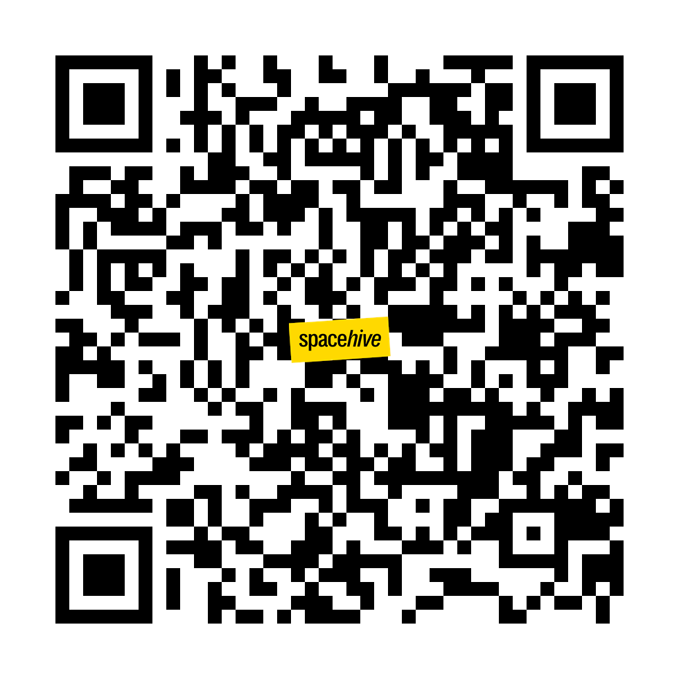 QR code for Support Mears Ashby CC