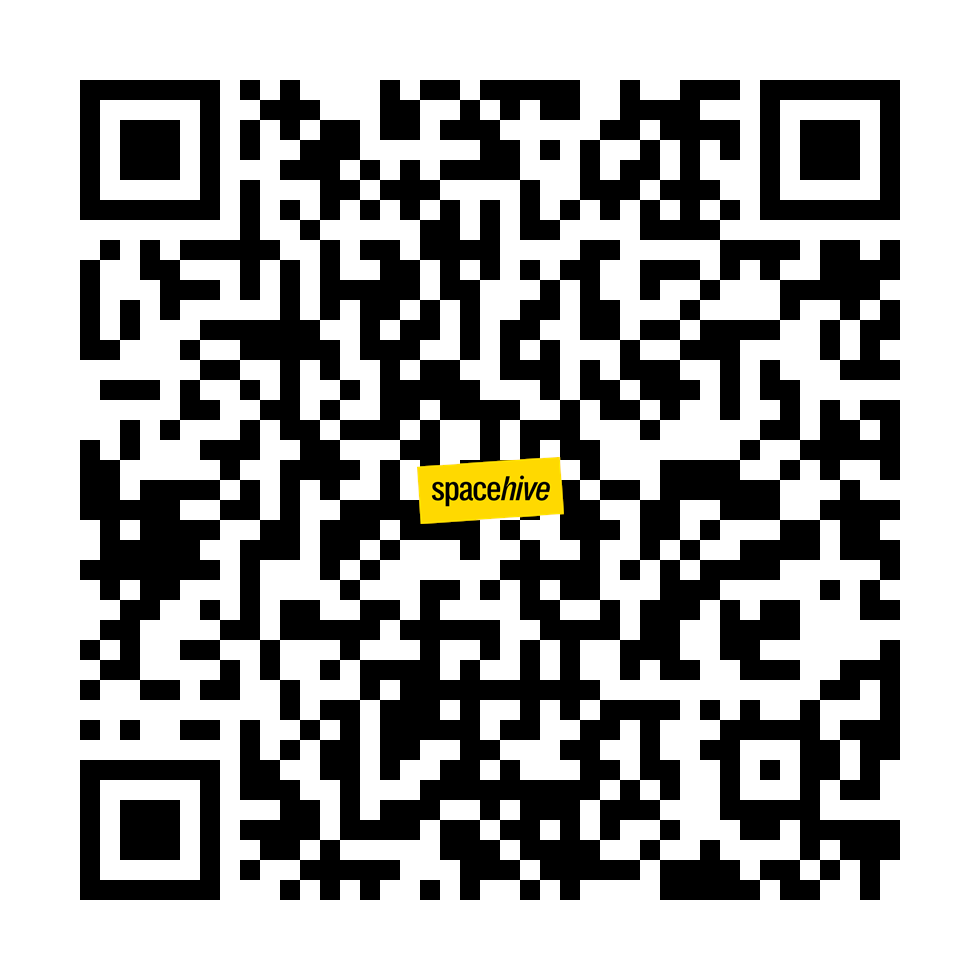 QR code for Support the Abberton Lions 