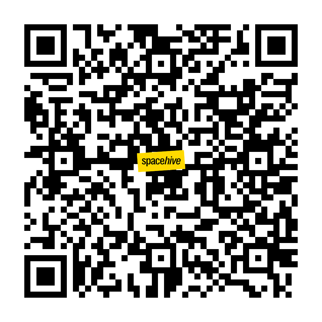 QR code for Vehicle for Ride to Raise Cheshire CIC