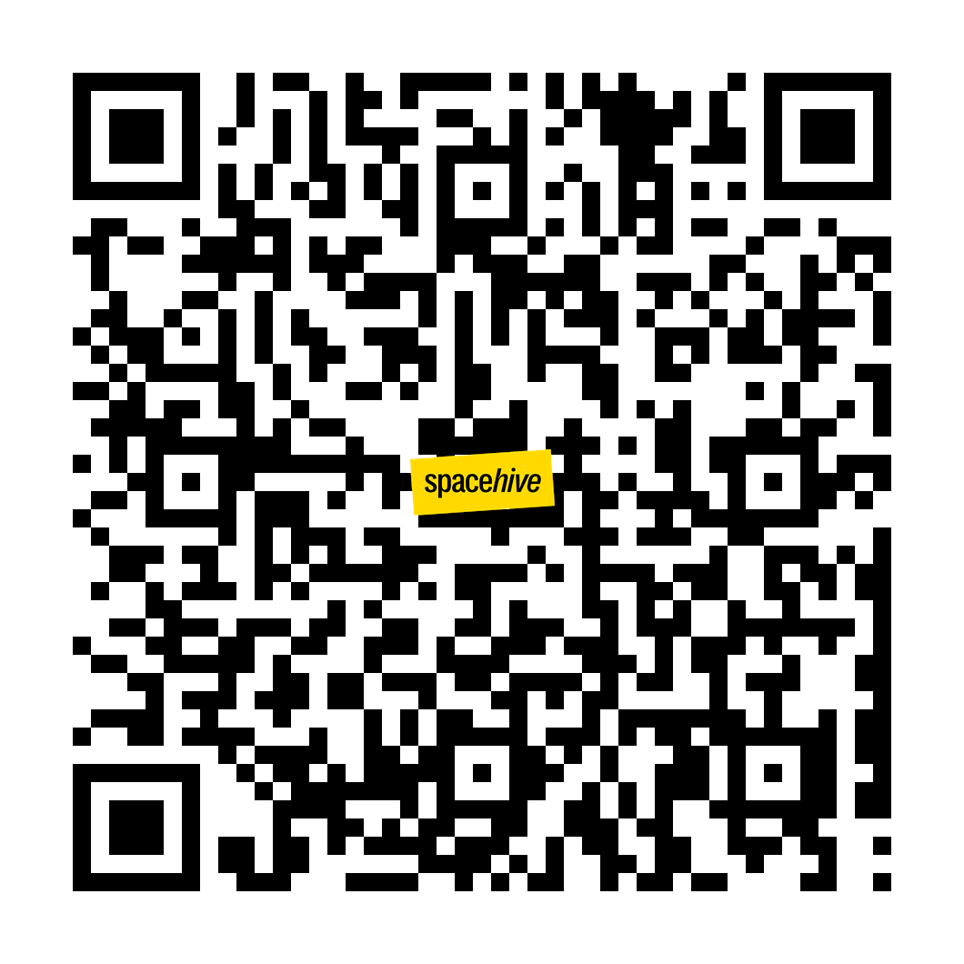 QR code for Support Whiteparish CC during COVID-19