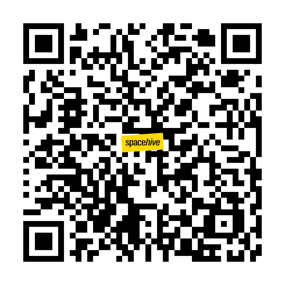 QR code for Support the Witney Community Fridge