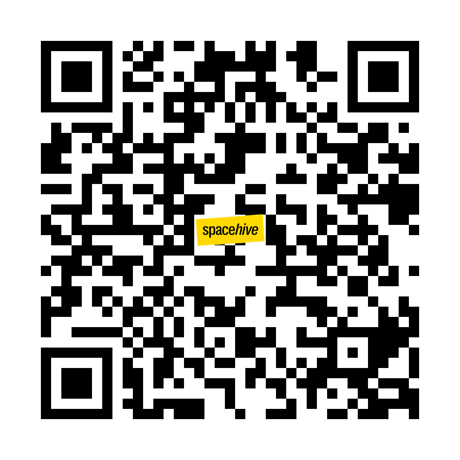 QR code for Support Botany Bay CC