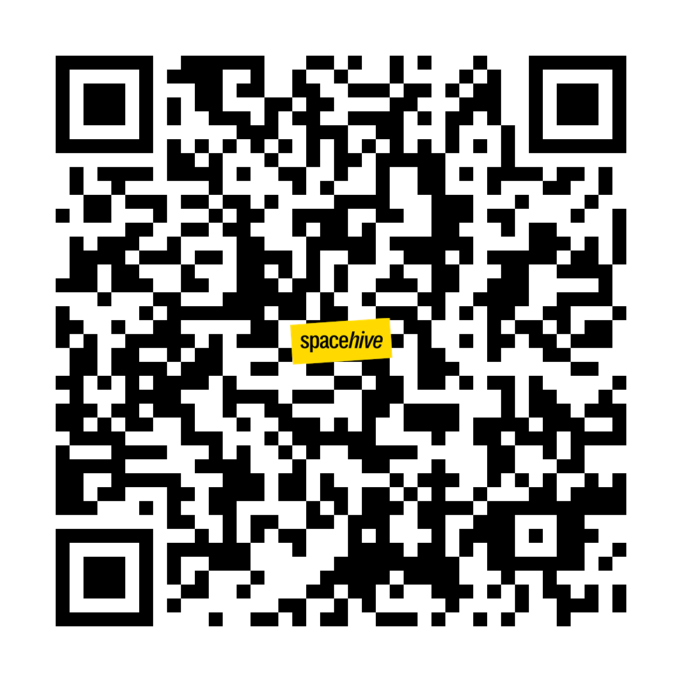 QR code for Fire Safety at Supported Accommodation