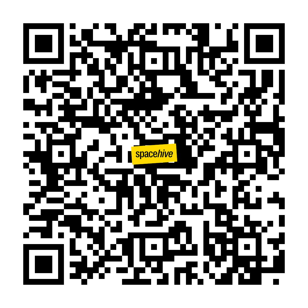 QR code for Supporting Penkridge CC During Covid-19