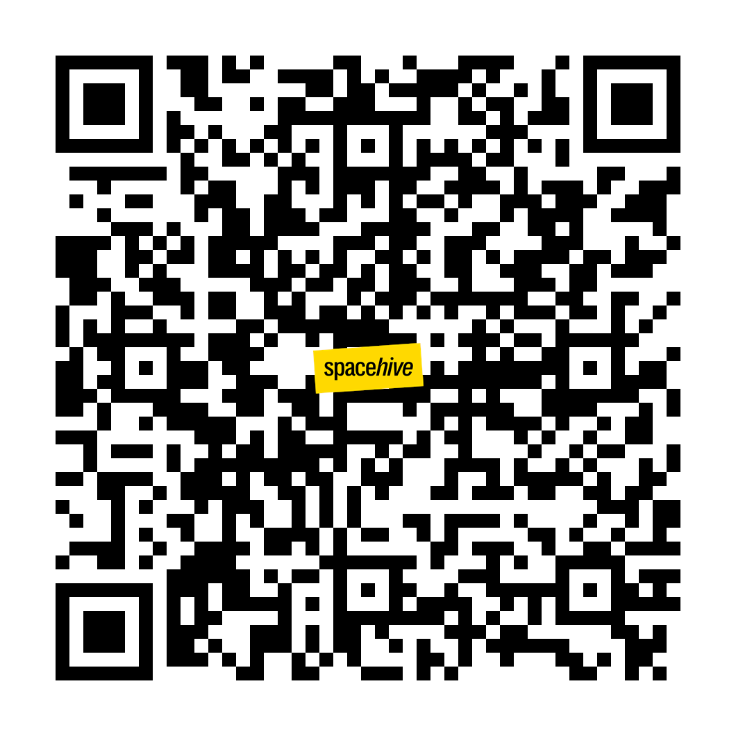 QR code for Supporting Rocklands CC through COVID-19