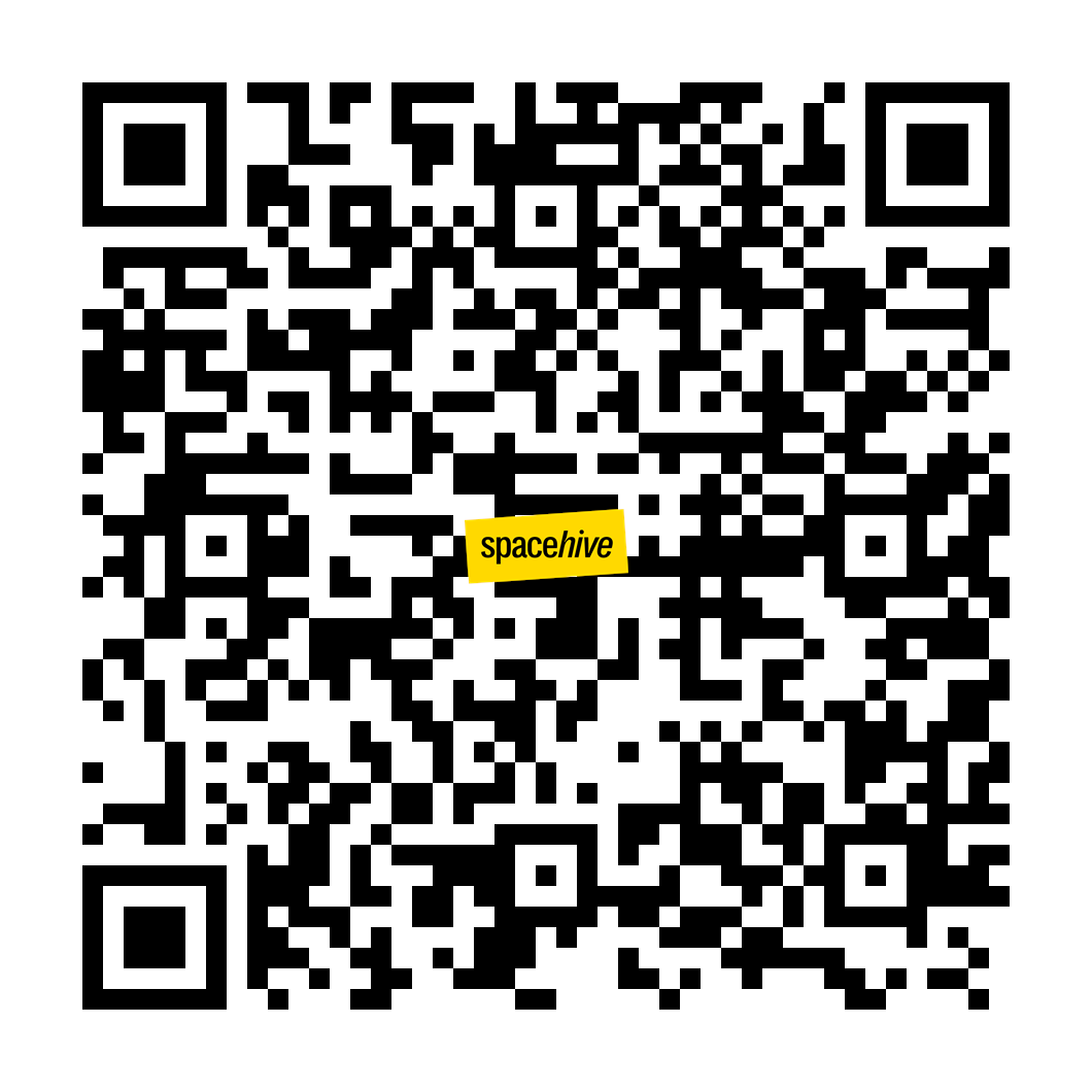 QR code for Supporting Survivors of Domestic Abuse