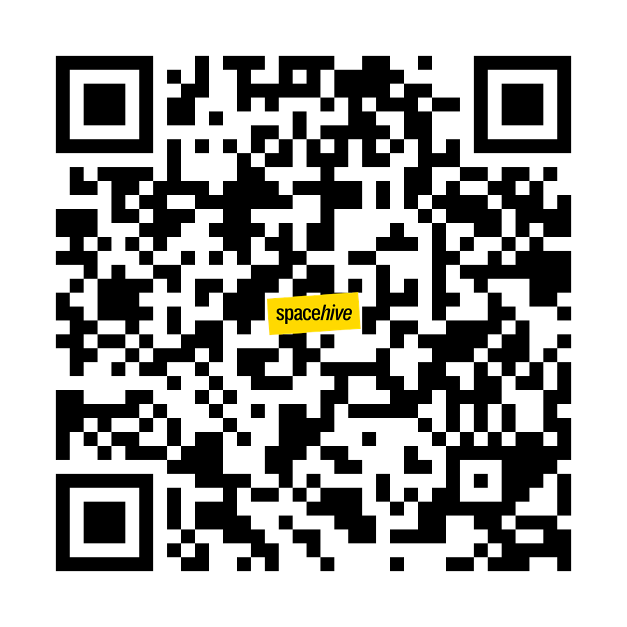 QR code for Support Malvern Special Families 