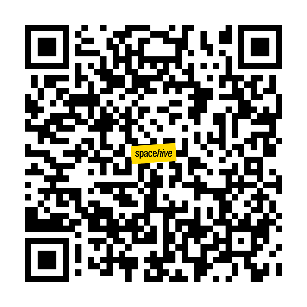 QR code for Surrey Care Trust 40th Birthday Concert
