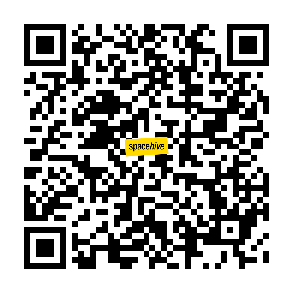QR code for Survive & Grow: Warwick Cricket Club