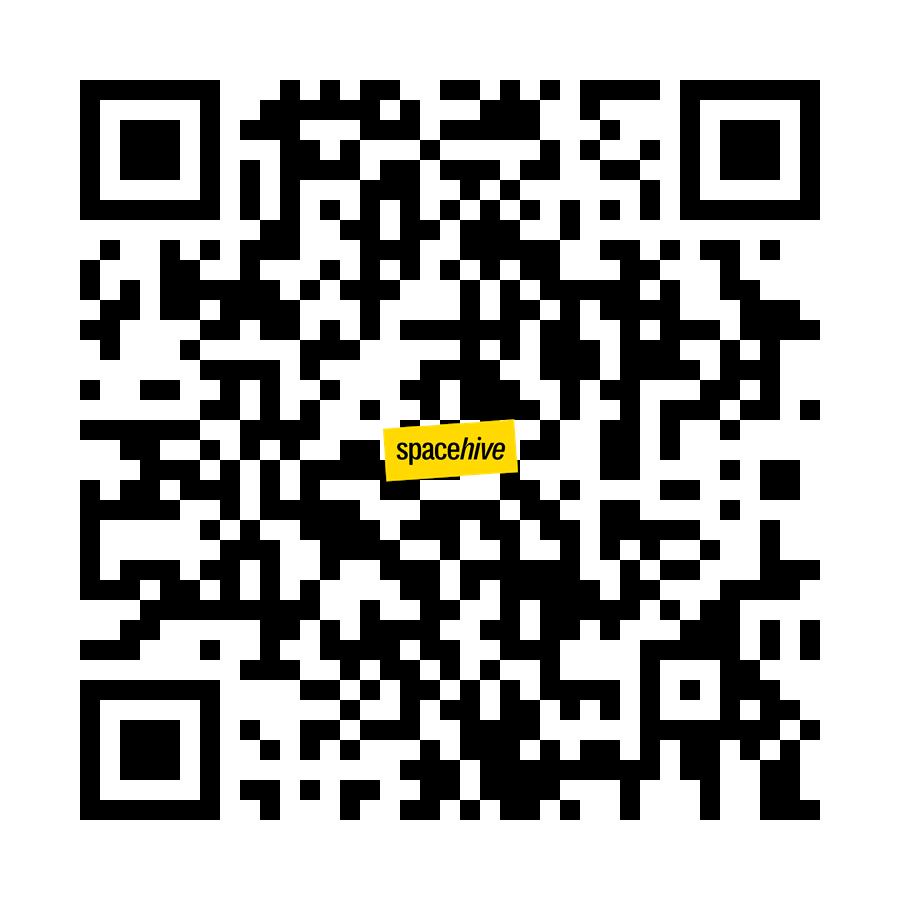 QR code for Sustainable Food at Sustainable Bankside