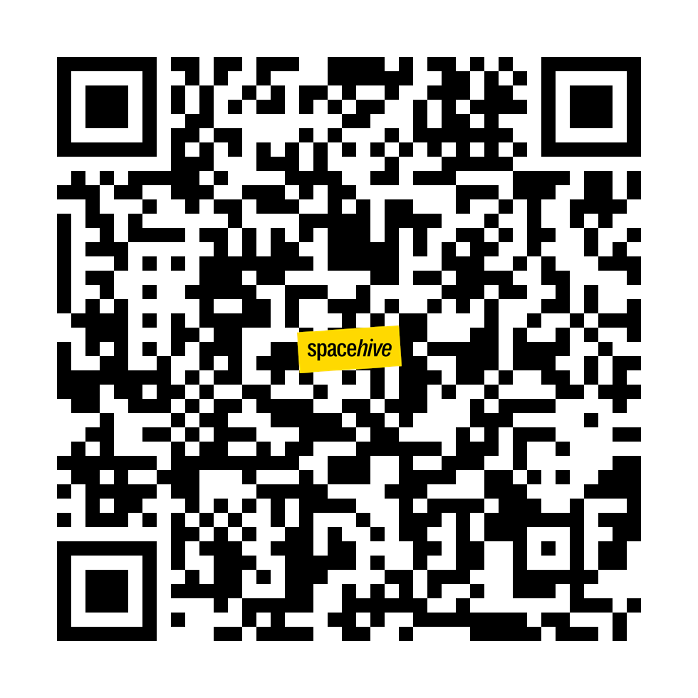 QR code for Sustainable Cheshire Cup - make it real