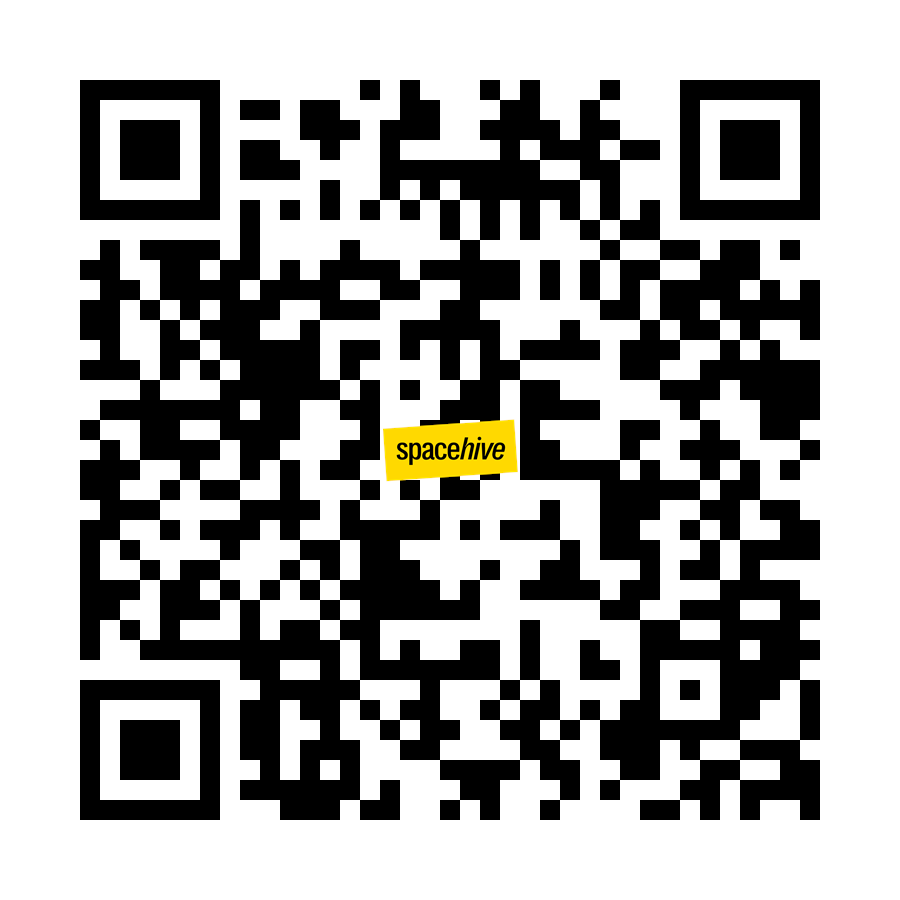 QR code for Sustain Film Festival