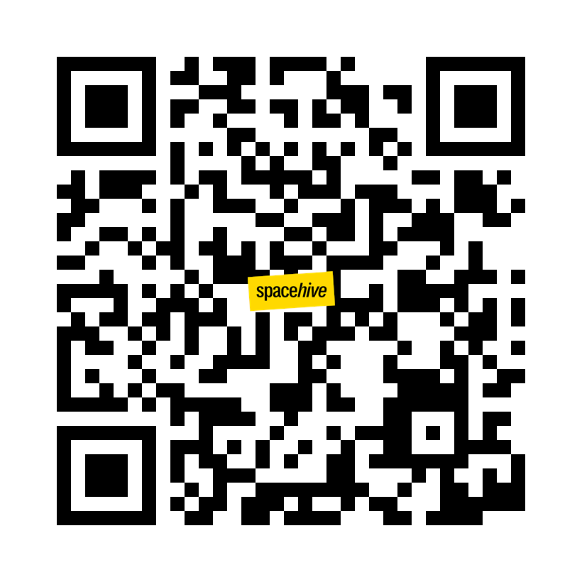 QR code for SUWCC COVID-19 Defibrillator Appeal