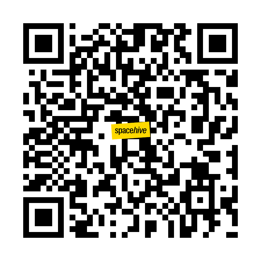 QR code for Swale autism advisory support service.