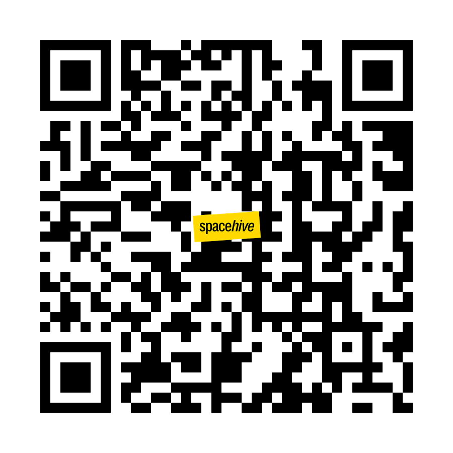 QR code for Swardeston CC Youth Coaching